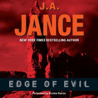 Edge of Evil (Ali Reynolds Series #1)