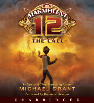 The Magnificent 12: The Call