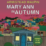 Mary Ann in Autumn (Tales of the City Series #8)