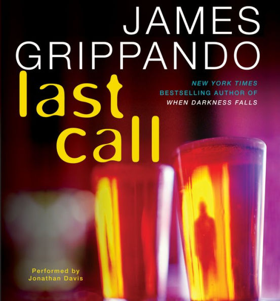 Last Call (Jack Swyteck Series #7)