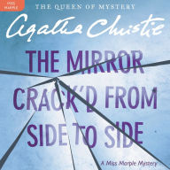 The Mirror Crack'd from Side to Side (Miss Marple Series #8)