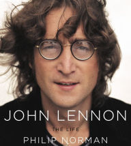 John Lennon: The Life: The Definitive Biography of John Lennon (Abridged)