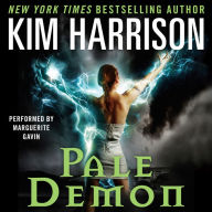Pale Demon (Hollows Series #9)