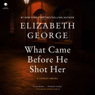 What Came Before He Shot Her (Abridged)