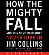 How the Mighty Fall