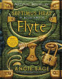 Septimus Heap, Book Two: Flyte