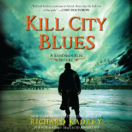 Kill City Blues: A Sandman Slim Novel