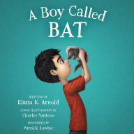 A Boy Called Bat