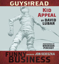 Kid Appeal: A Short Story from Guys Read: Funny Business