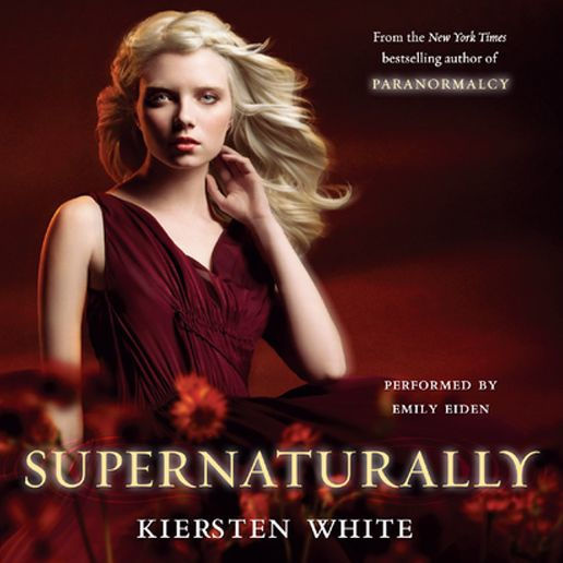 Supernaturally