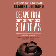 Escape from Five Shadows