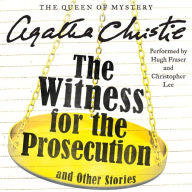 The Witness for the Prosecution and Other Stories