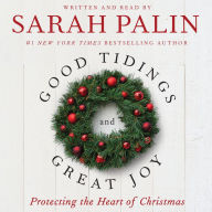 Good Tidings and Great Joy: Protecting the Heart of Christmas