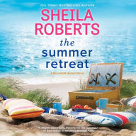 The Summer Retreat (Moonlight Harbor Series #3)