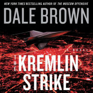 The Kremlin Strike: A Novel