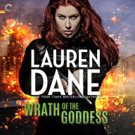 Wrath of the Goddess (Goddess with a Blade Series #5)
