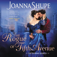 The Rogue of Fifth Avenue (Uptown Girls Series #1)