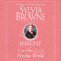 Insight: Case Files from the Psychic World (Abridged)