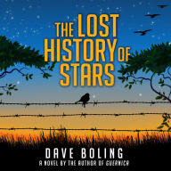 The Lost History of Stars: A Novel