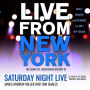 Live From New York: The Complete, Uncensored History of Saturday Night Live as Told by Its Stars, Writers, and Guests