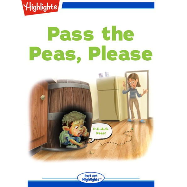 Pass the Peas Please