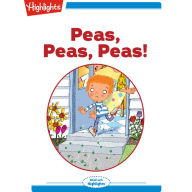 Peas Peas Peas