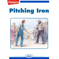 Pitching Iron