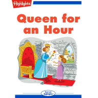 Queen for an Hour