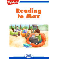 Reading to Max