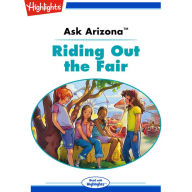 Riding Out the Fair: Ask Arizona