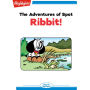 Ribbit: The Adventures of Spot