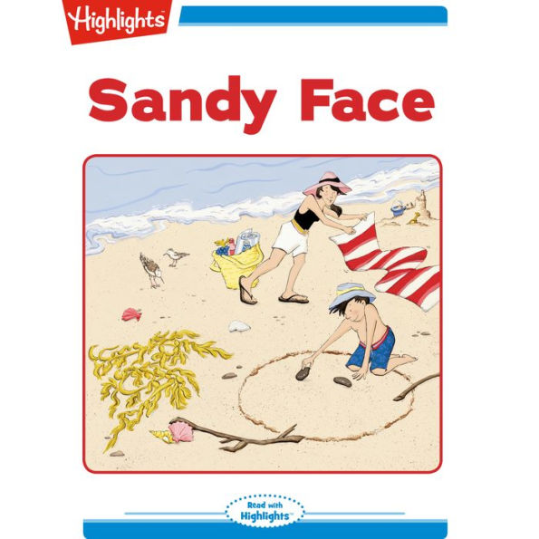 Sandy Face