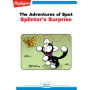 Splinter's Surprise: The Adventures of Spot