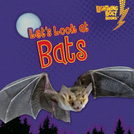 Let's Look at Bats