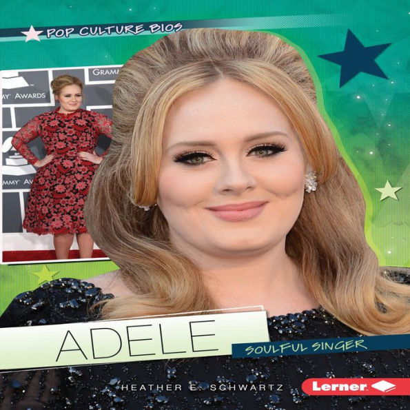 Adele: Soulful Singer