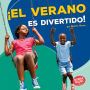 ¡El verano es divertido! (Summer Is Fun!)