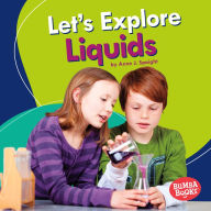 Let's Explore Liquids