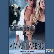 Diamond Dust: Takhini Wolves, Book 3