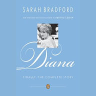Diana: Finally, the Complete Story