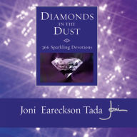 Diamonds in the Dust: 366 Sparkling Devotions (Abridged)