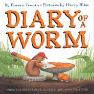 Diary of A Worm