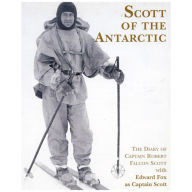 The Diary Of Captain Robert Falcon Scott