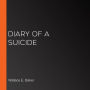 Diary of a Suicide