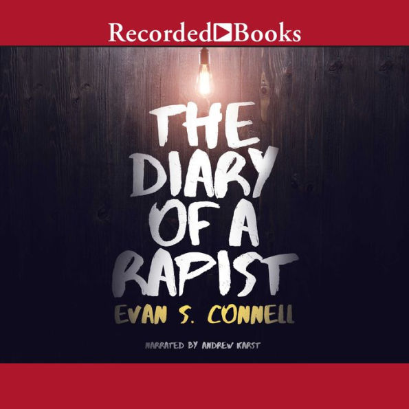 The Diary of a Rapist