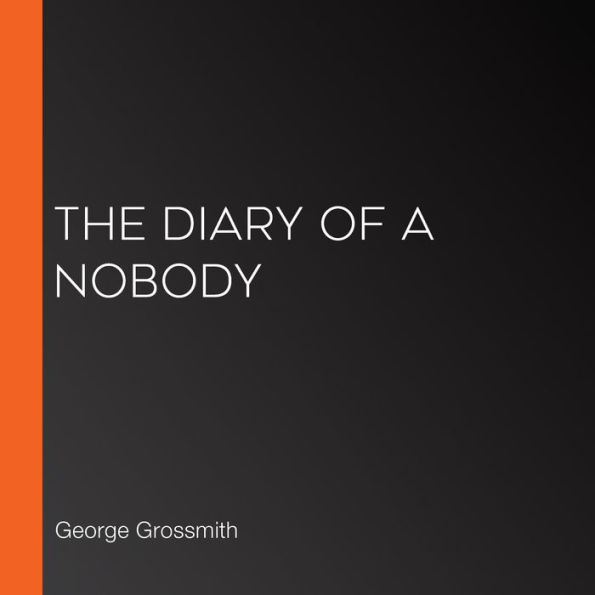 The Diary of a Nobody