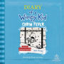 Cabin Fever (Diary of a Wimpy Kid Series #6)
