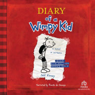 Diary of a Wimpy Kid: Diary of a Wimpy Kid, Book 1