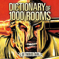 Dictionary of 1,000 Rooms