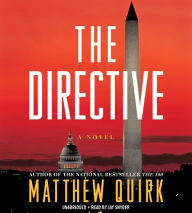 The Directive: A Novel