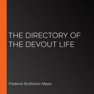 The Directory of the Devout Life